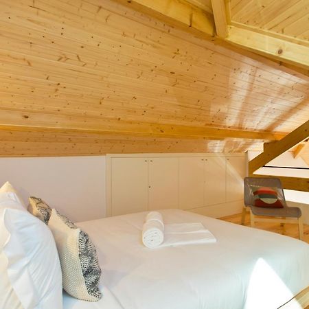 Apartmán Soulmade Porto Exteriér fotografie
