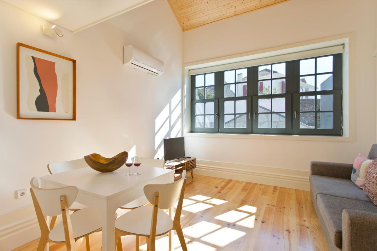 Apartmán Soulmade Porto Exteriér fotografie