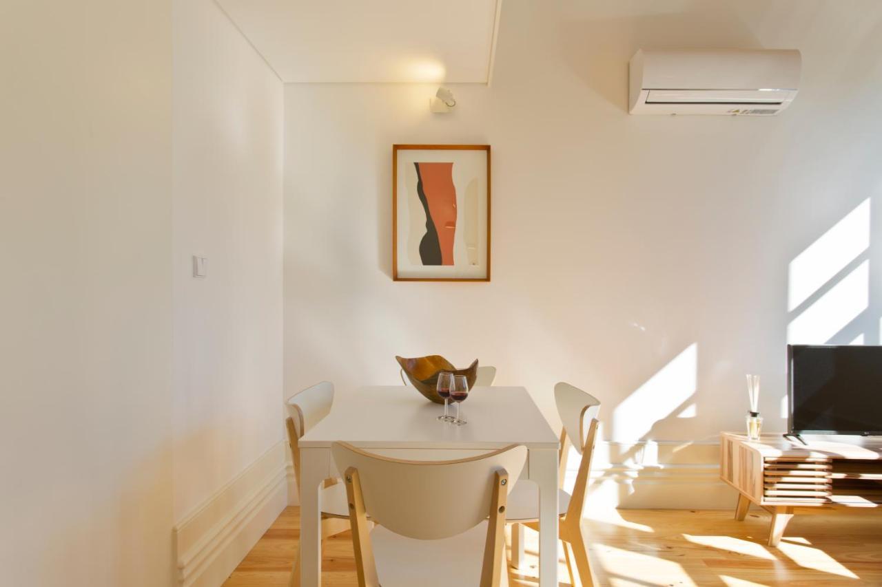 Apartmán Soulmade Porto Exteriér fotografie