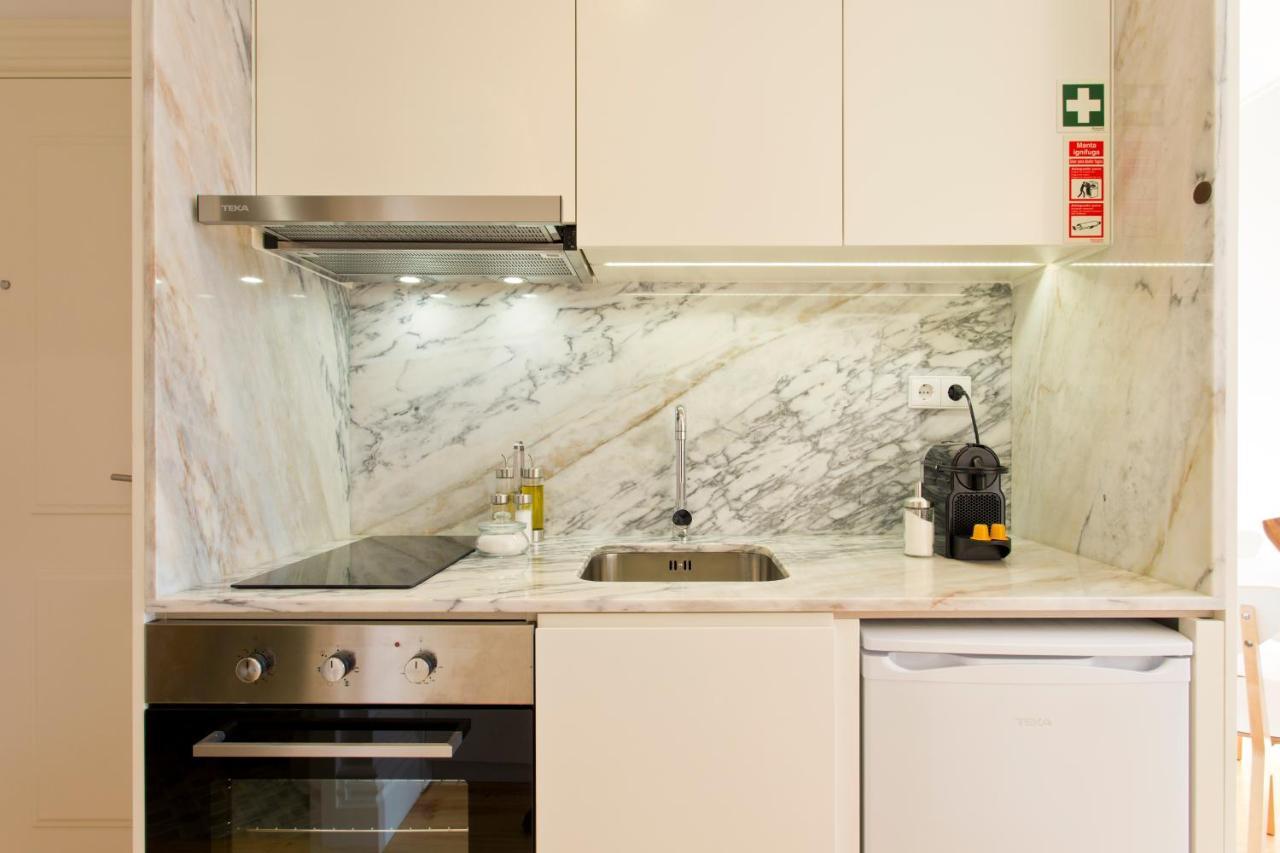 Apartmán Soulmade Porto Exteriér fotografie