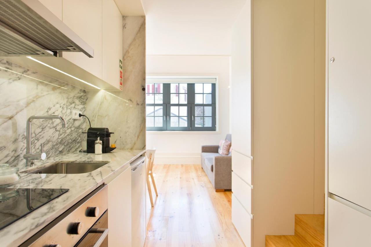 Apartmán Soulmade Porto Exteriér fotografie