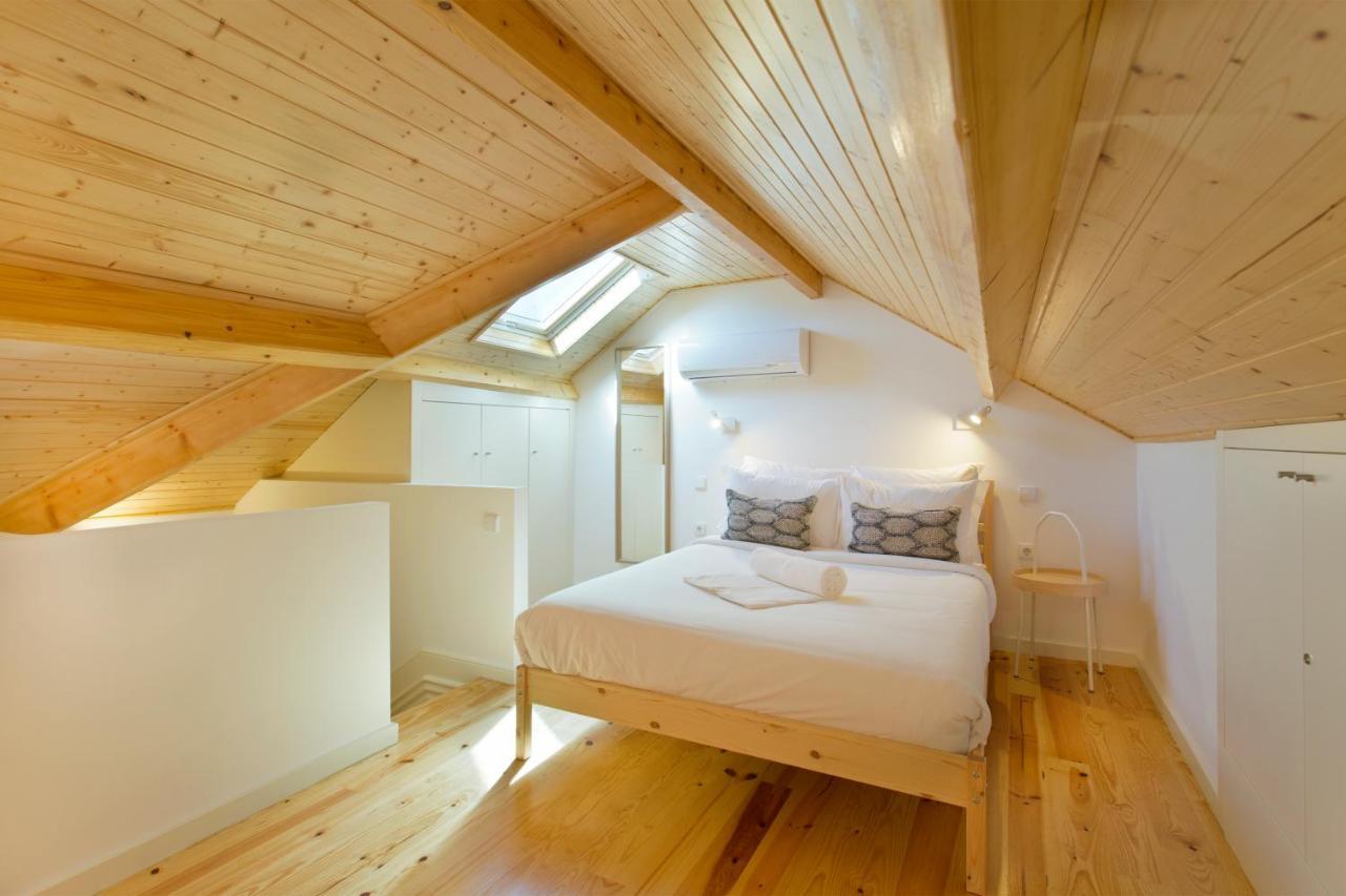 Apartmán Soulmade Porto Exteriér fotografie