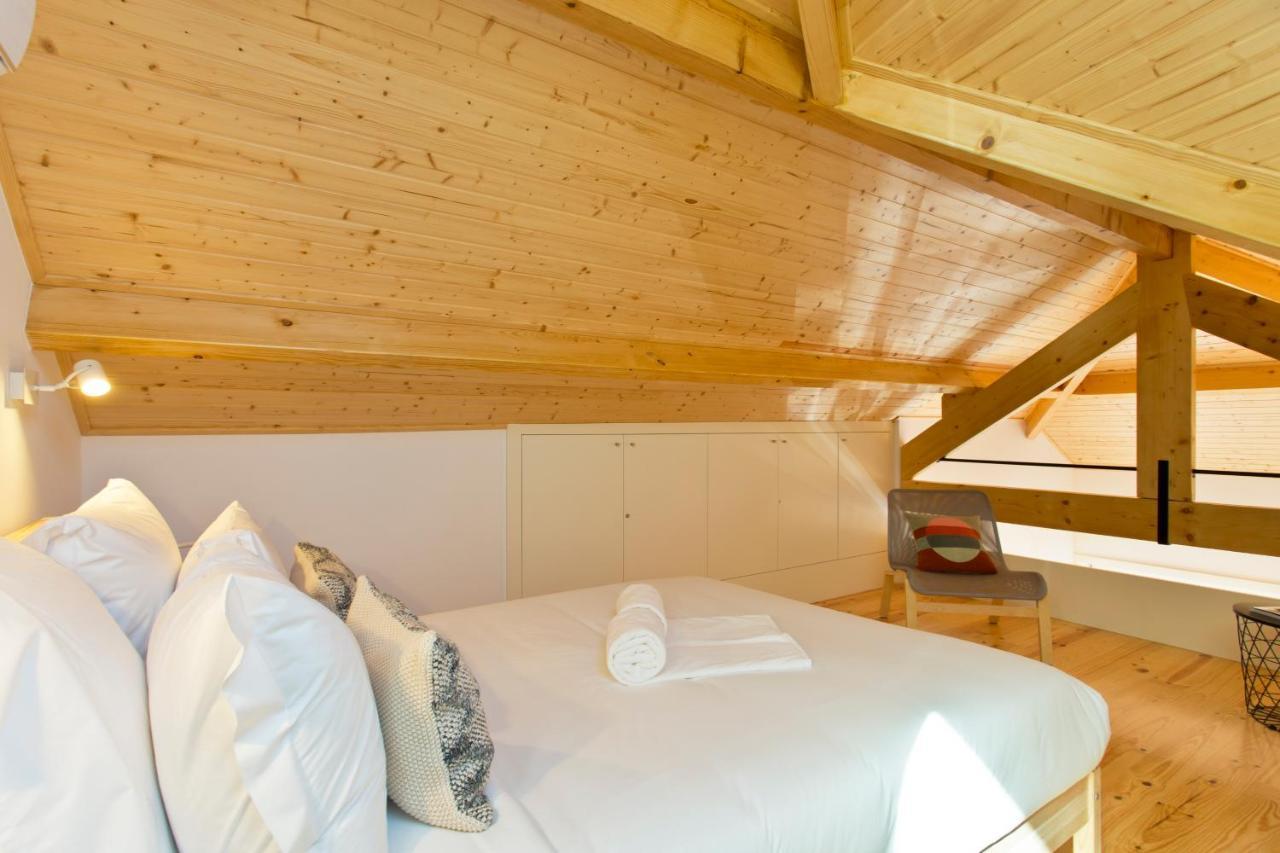 Apartmán Soulmade Porto Exteriér fotografie