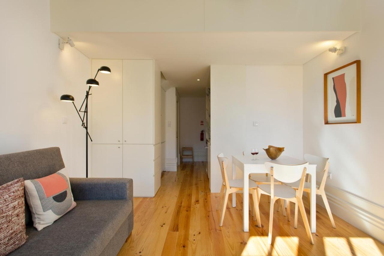 Apartmán Soulmade Porto Exteriér fotografie