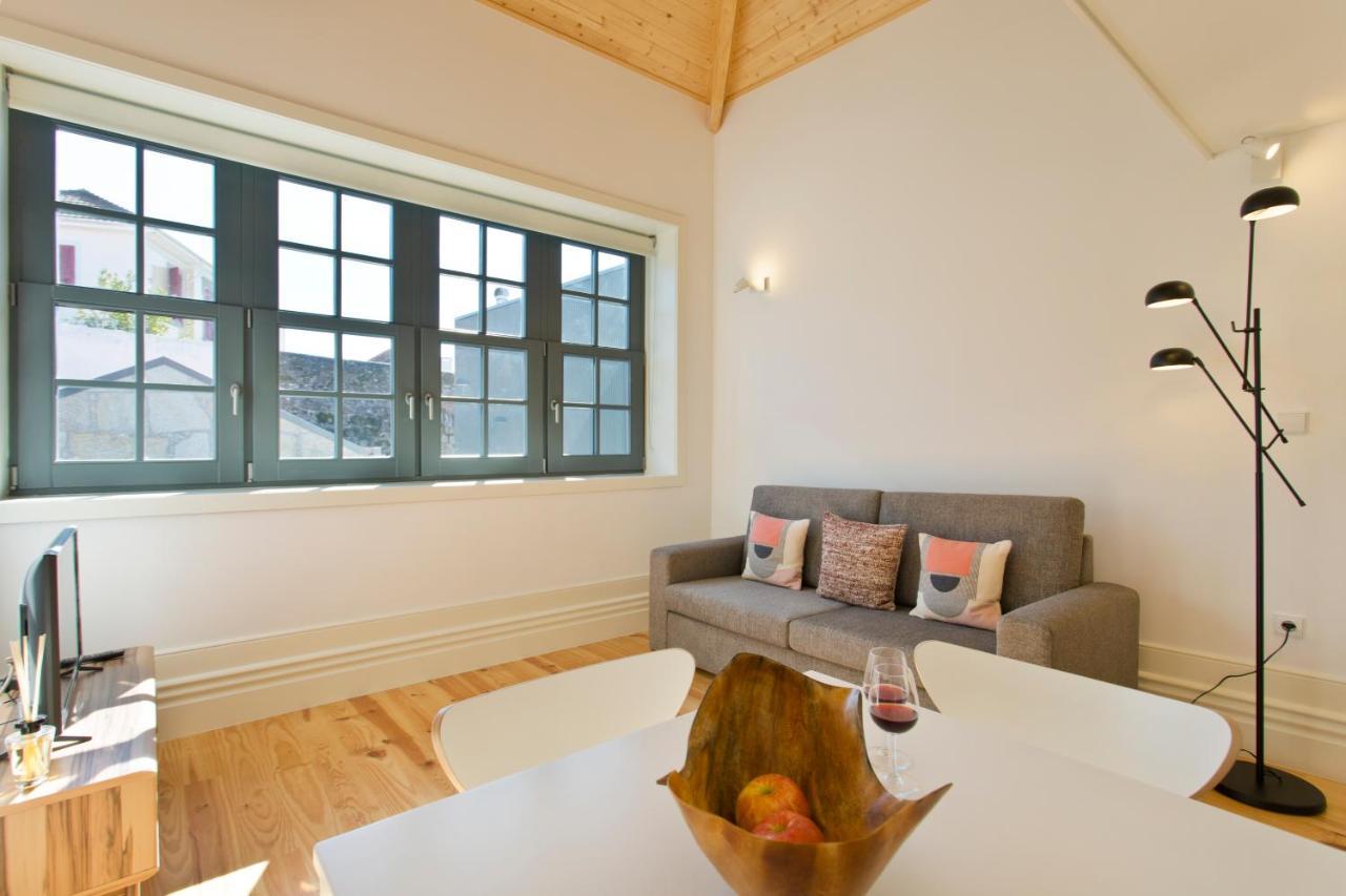 Apartmán Soulmade Porto Exteriér fotografie