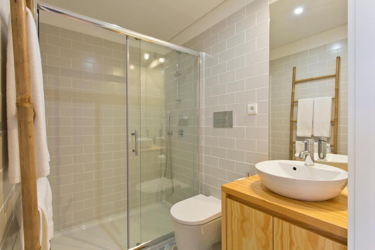 Apartmán Soulmade Porto Exteriér fotografie