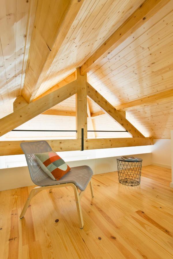 Apartmán Soulmade Porto Exteriér fotografie