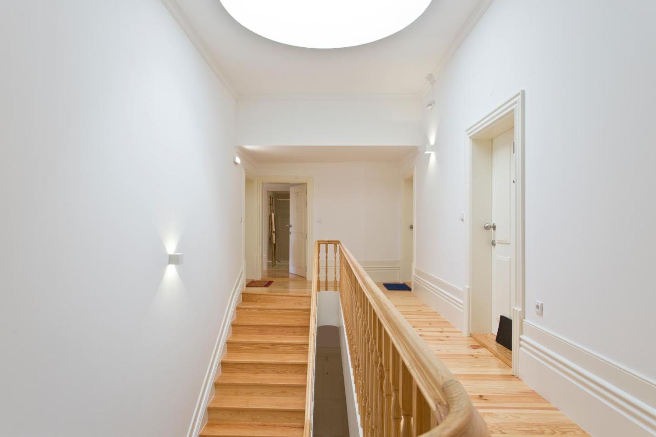 Apartmán Soulmade Porto Exteriér fotografie