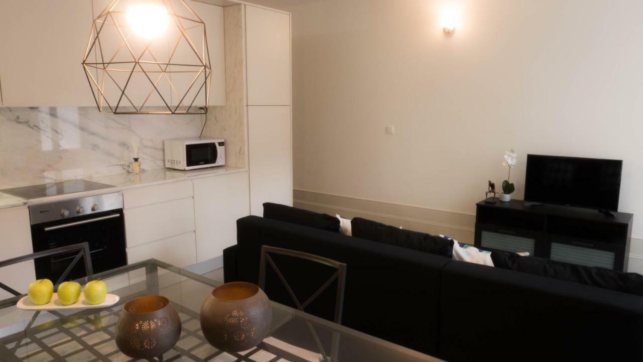 Apartmán Soulmade Porto Exteriér fotografie