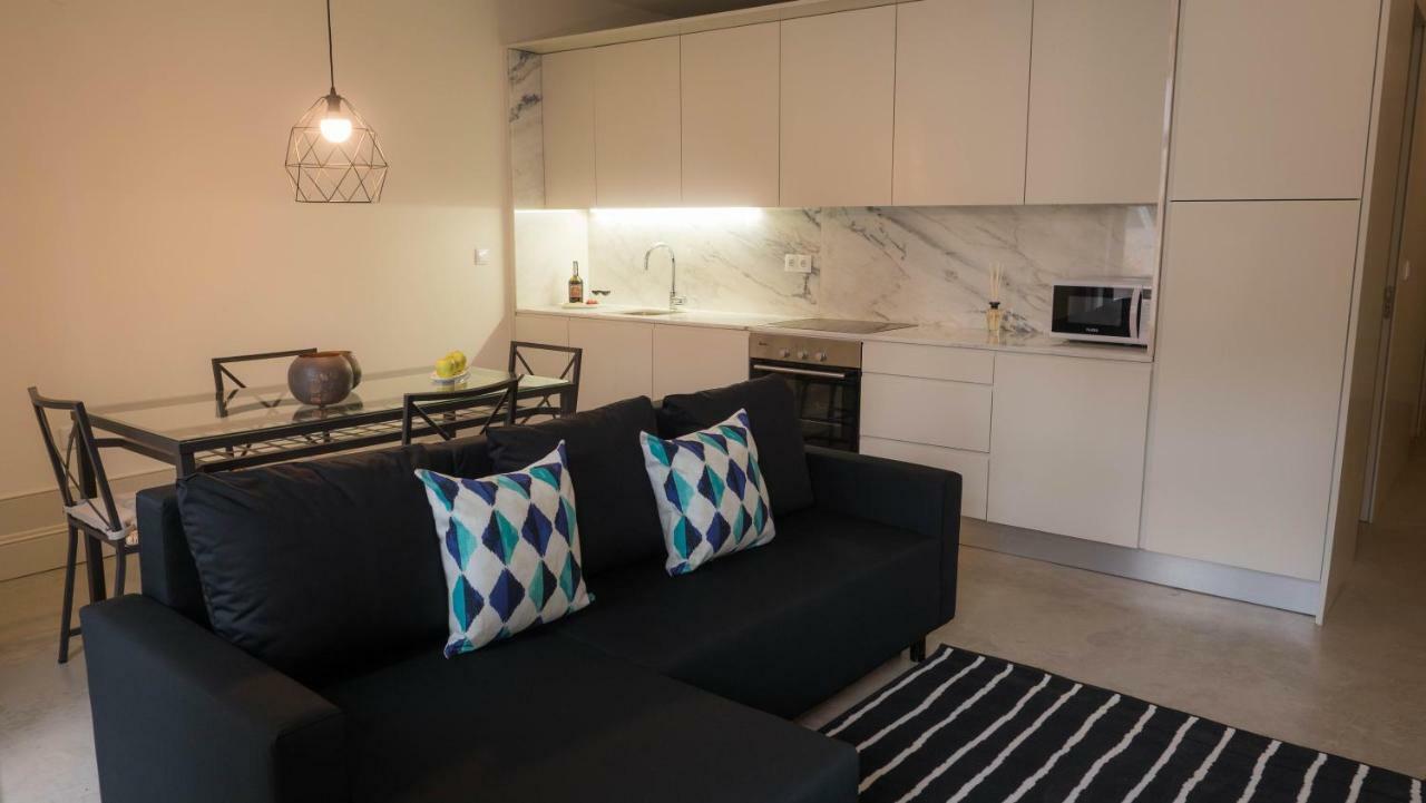 Apartmán Soulmade Porto Exteriér fotografie