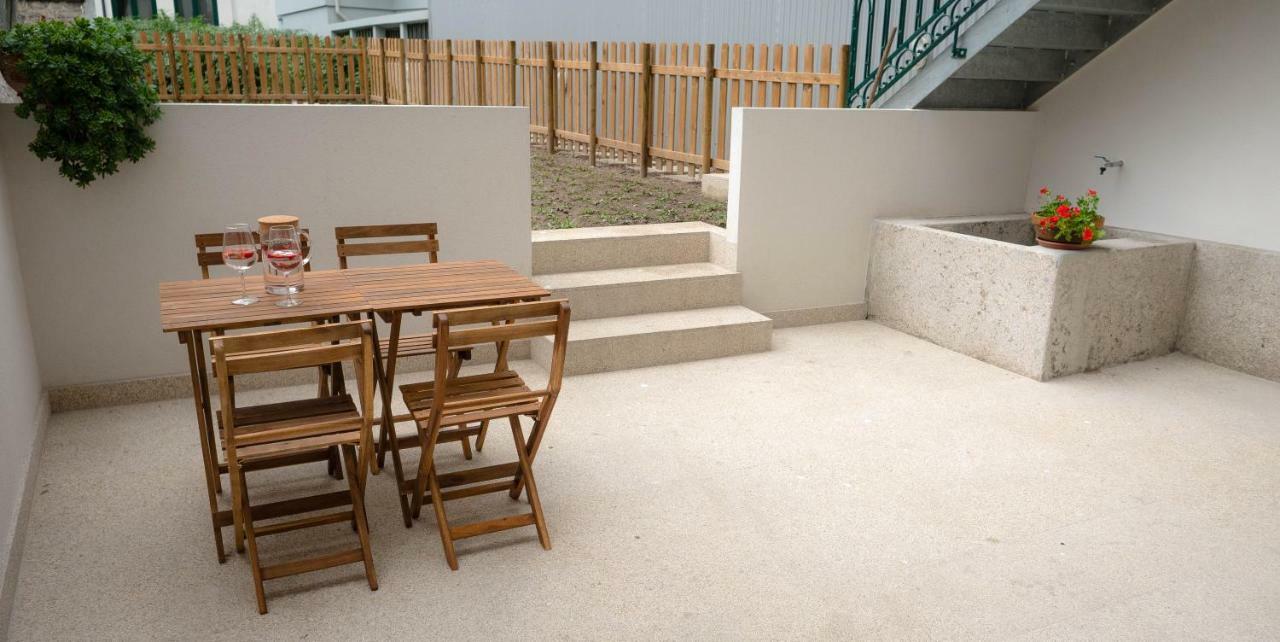 Apartmán Soulmade Porto Exteriér fotografie
