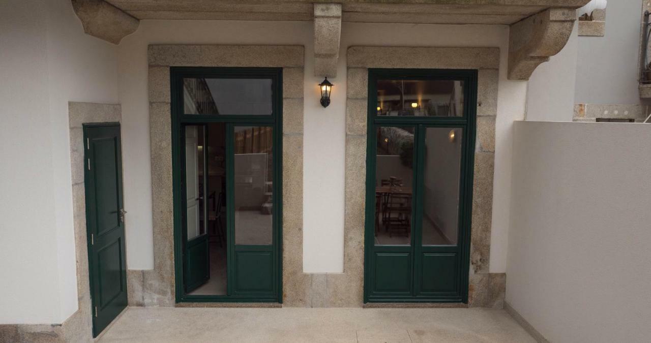 Apartmán Soulmade Porto Exteriér fotografie
