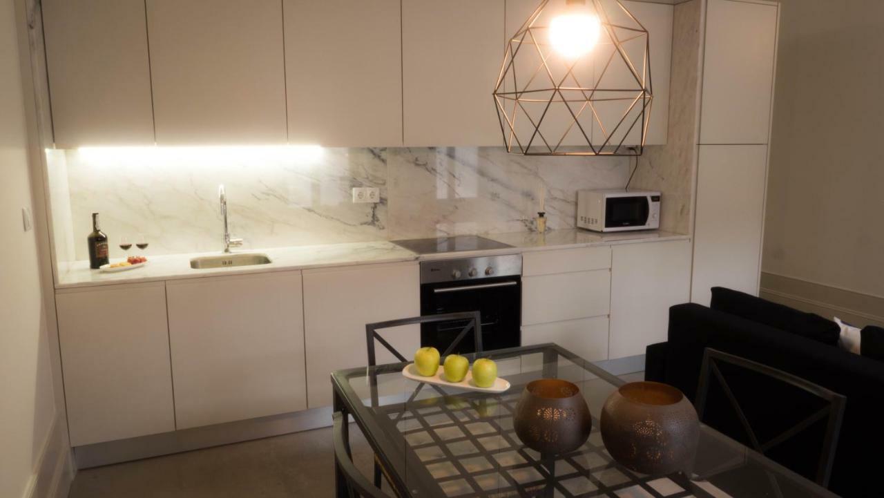Apartmán Soulmade Porto Exteriér fotografie