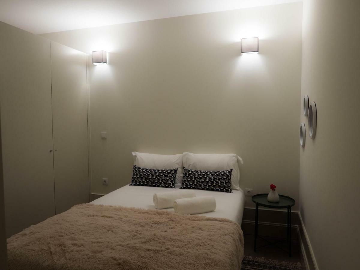 Apartmán Soulmade Porto Exteriér fotografie
