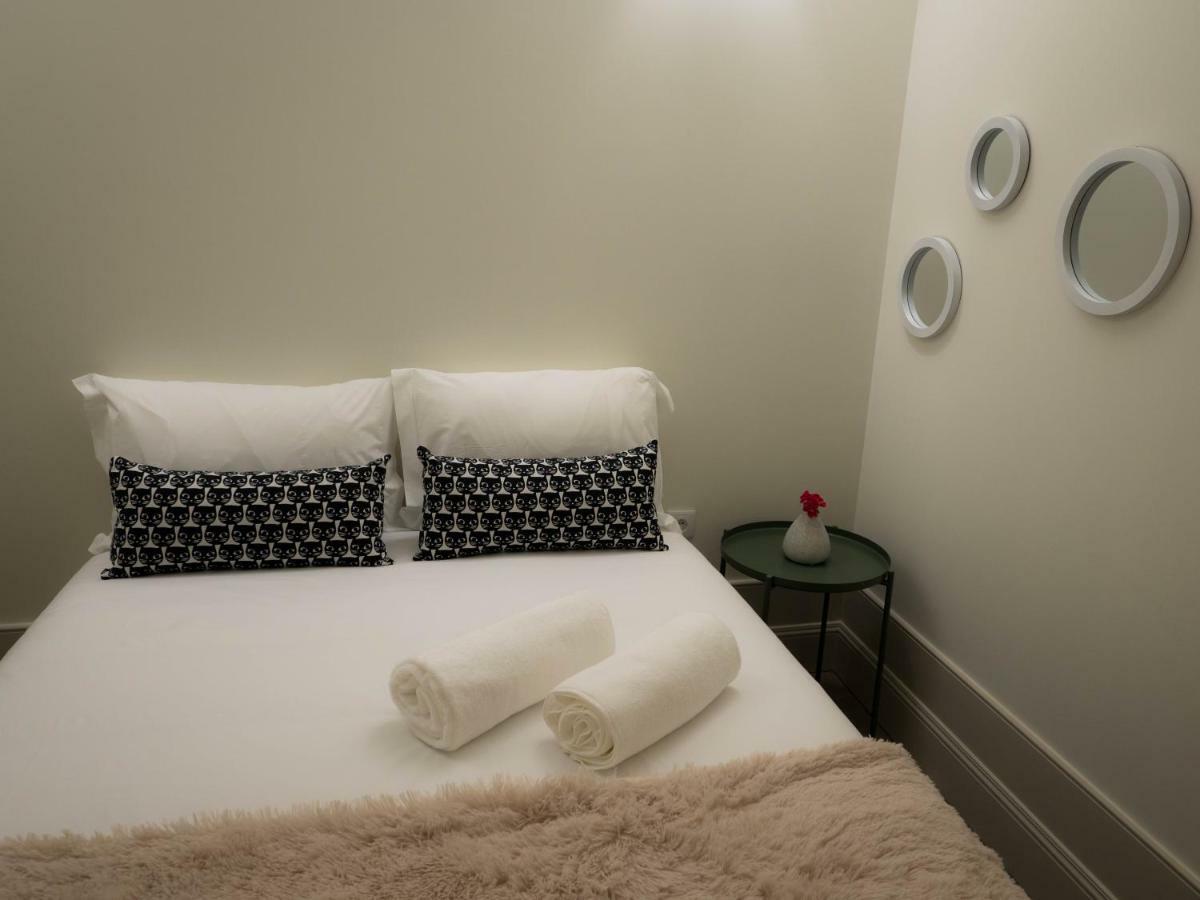 Apartmán Soulmade Porto Exteriér fotografie