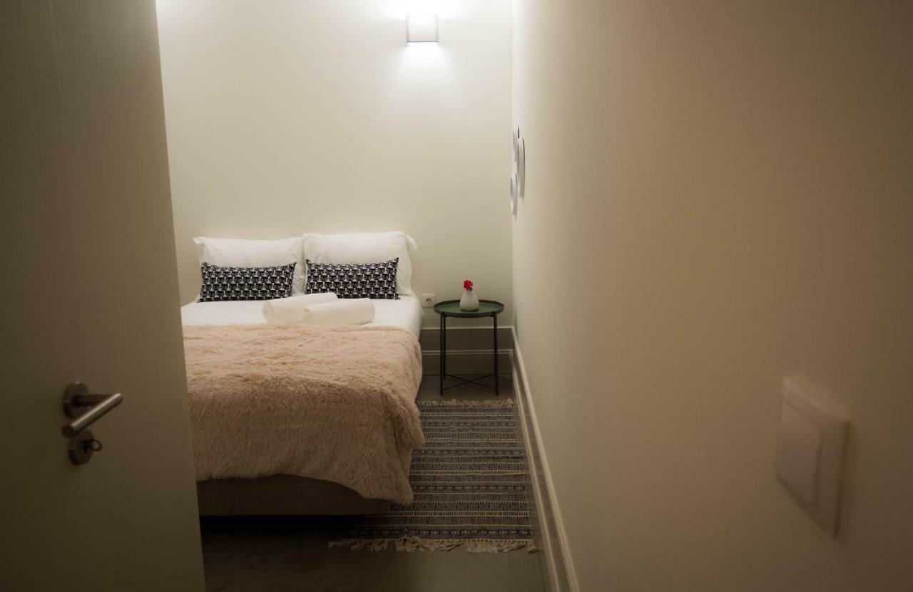 Apartmán Soulmade Porto Exteriér fotografie