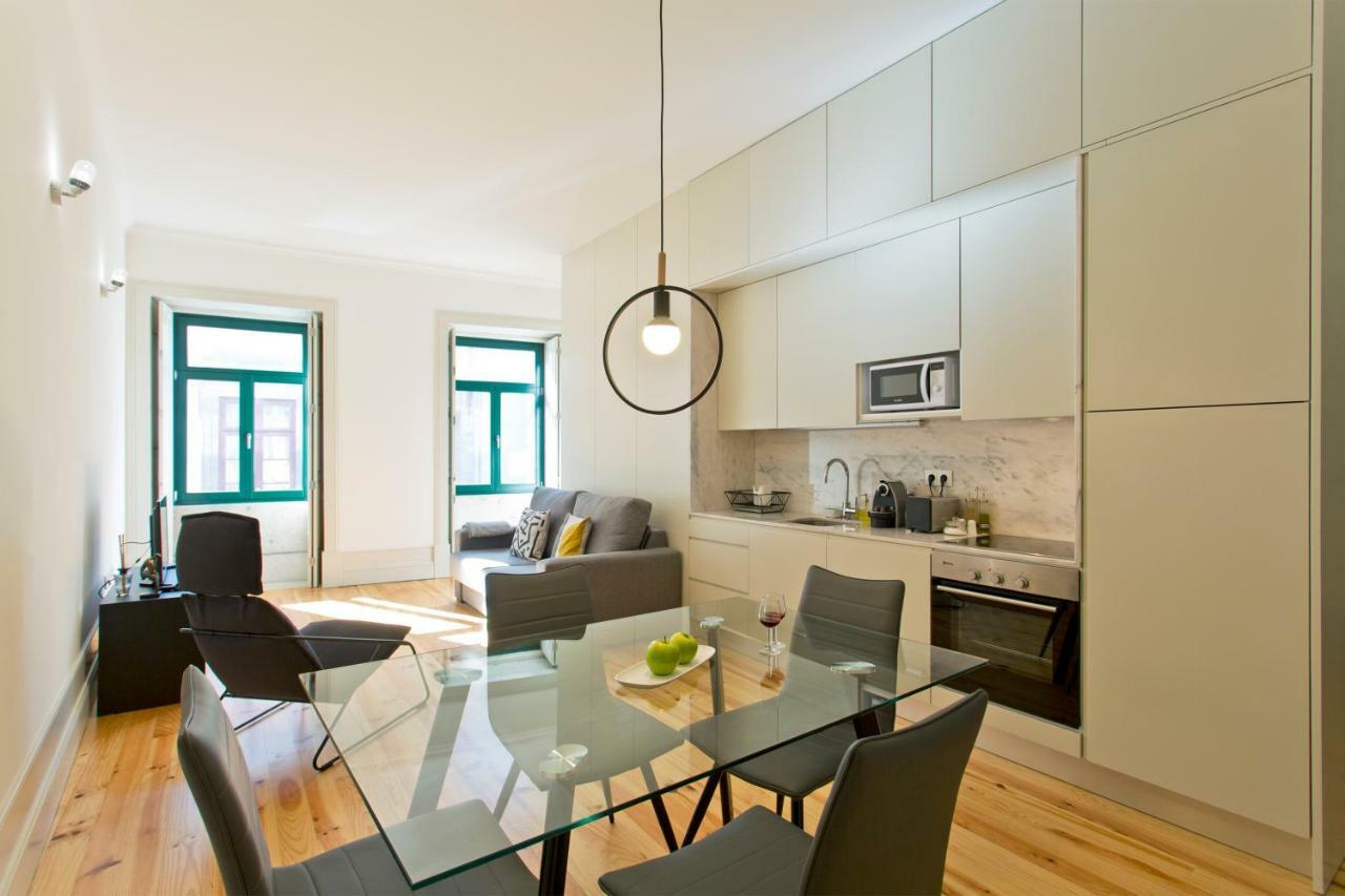Apartmán Soulmade Porto Exteriér fotografie
