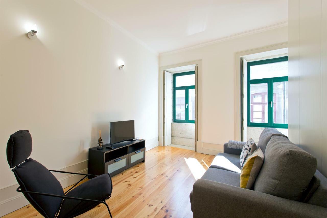 Apartmán Soulmade Porto Exteriér fotografie