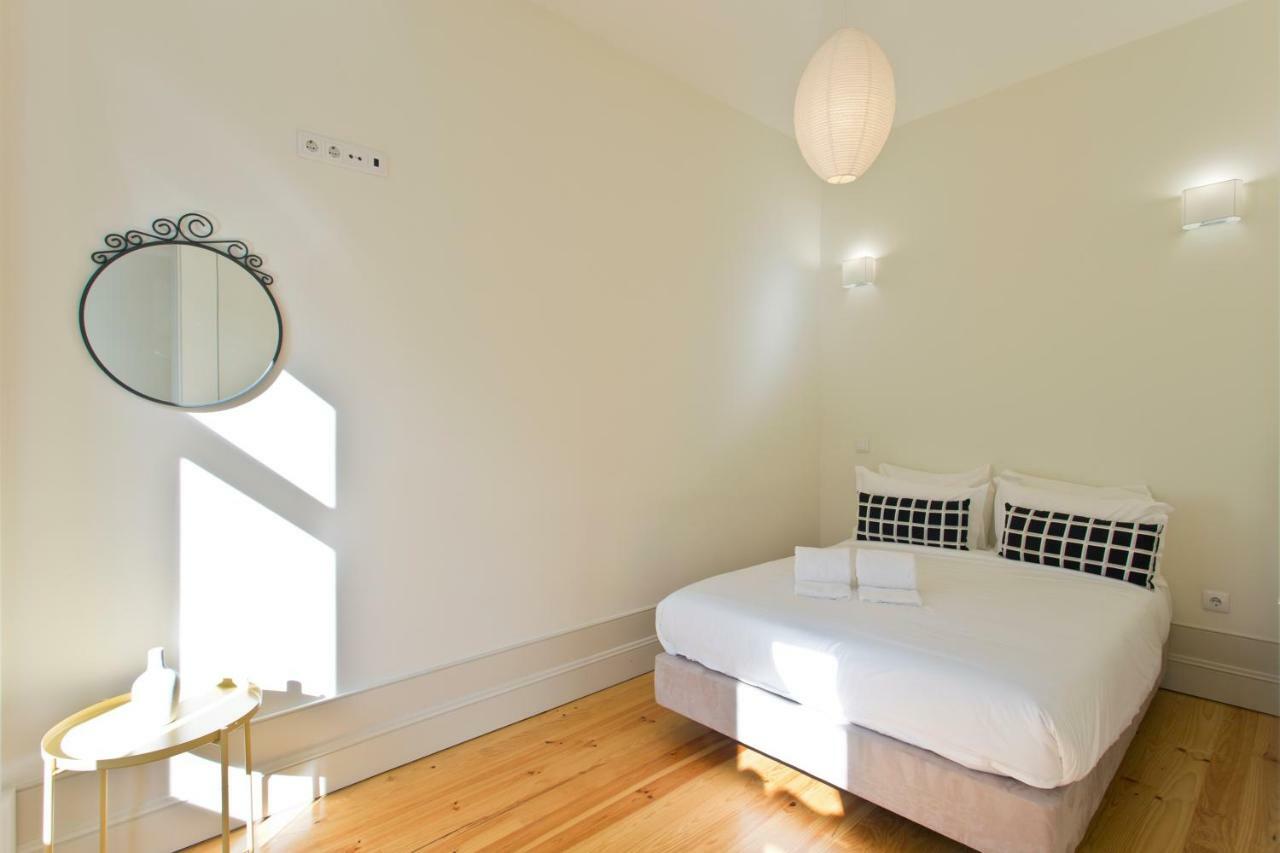 Apartmán Soulmade Porto Exteriér fotografie