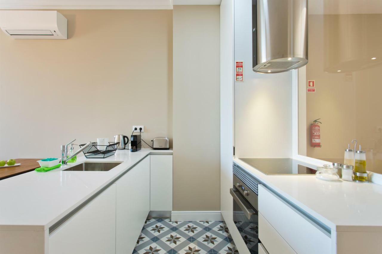 Apartmán Soulmade Porto Exteriér fotografie