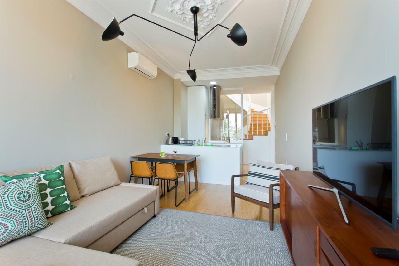 Apartmán Soulmade Porto Exteriér fotografie