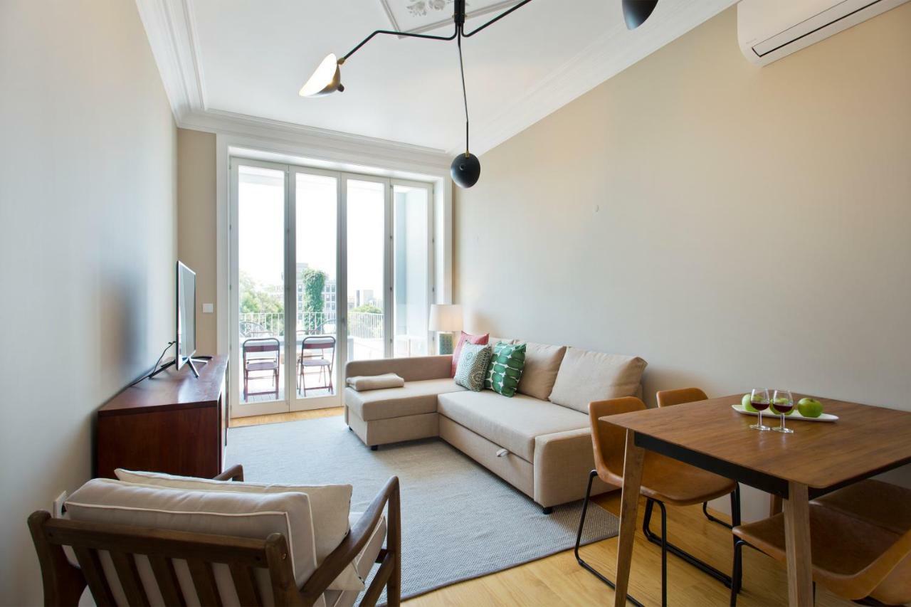 Apartmán Soulmade Porto Exteriér fotografie