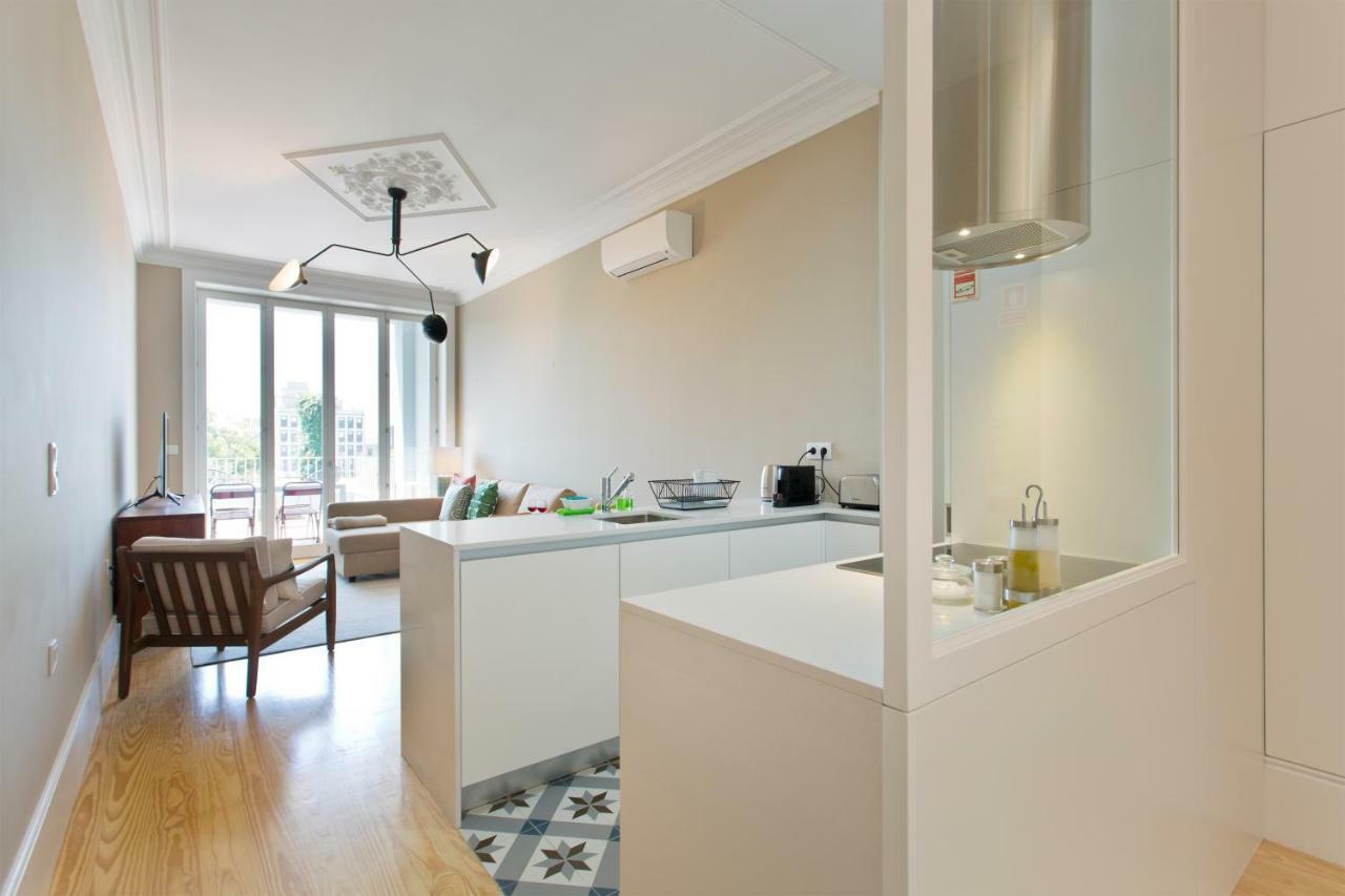 Apartmán Soulmade Porto Exteriér fotografie