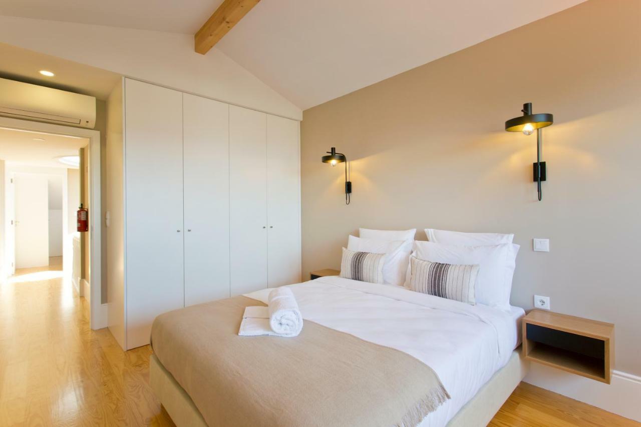 Apartmán Soulmade Porto Exteriér fotografie