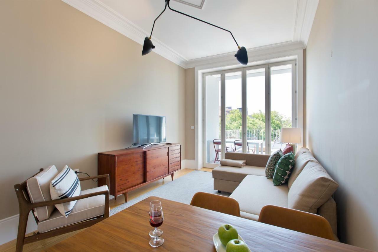 Apartmán Soulmade Porto Exteriér fotografie
